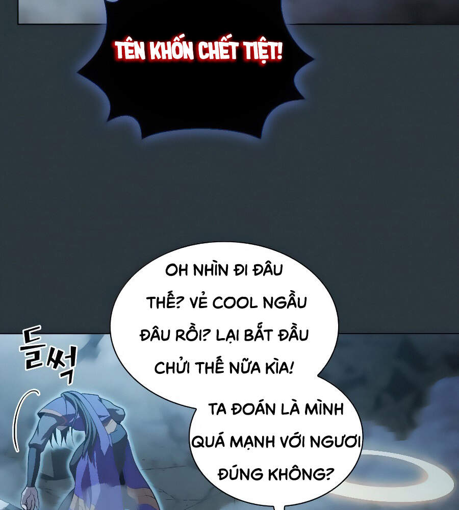 Tôi Là Người Chơi Leo Tháp Một Mình Chapter 89 - Trang 2