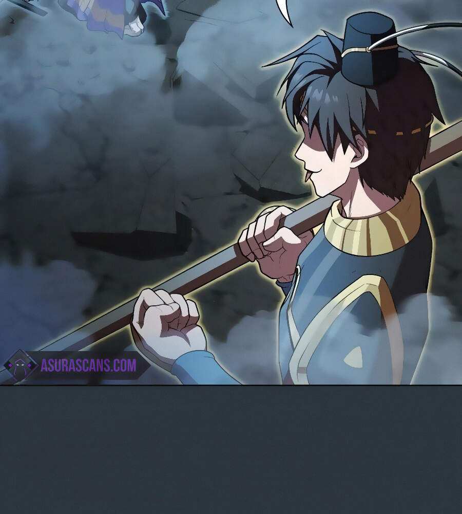 Tôi Là Người Chơi Leo Tháp Một Mình Chapter 89 - Trang 2