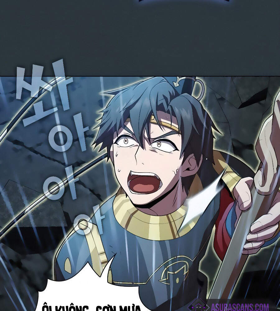 Tôi Là Người Chơi Leo Tháp Một Mình Chapter 89 - Trang 2