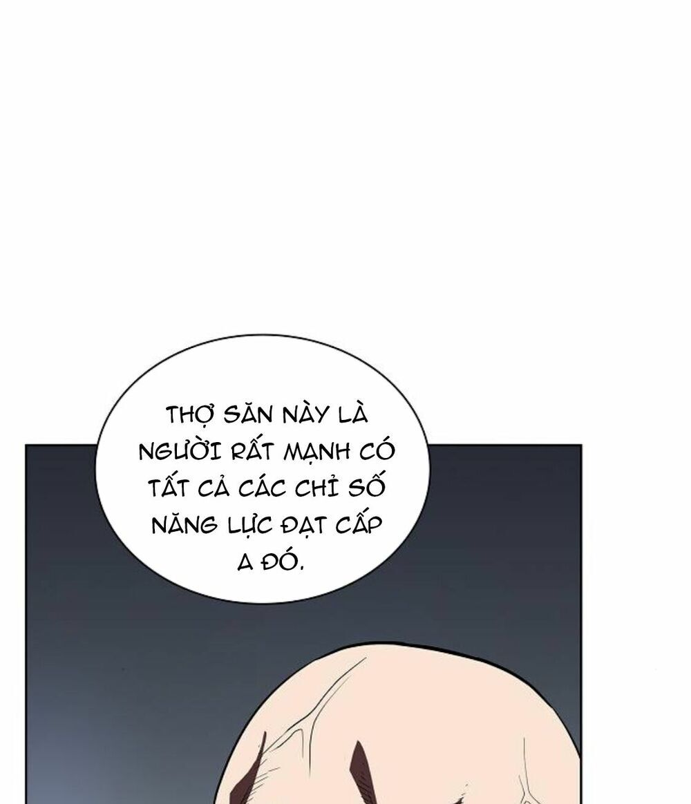 Tôi Là Người Chơi Leo Tháp Một Mình Chapter 9 - Trang 2