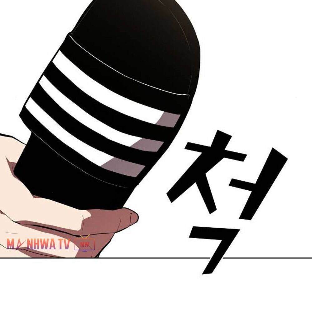 Tôi Là Người Chơi Leo Tháp Một Mình Chapter 9 - Trang 2