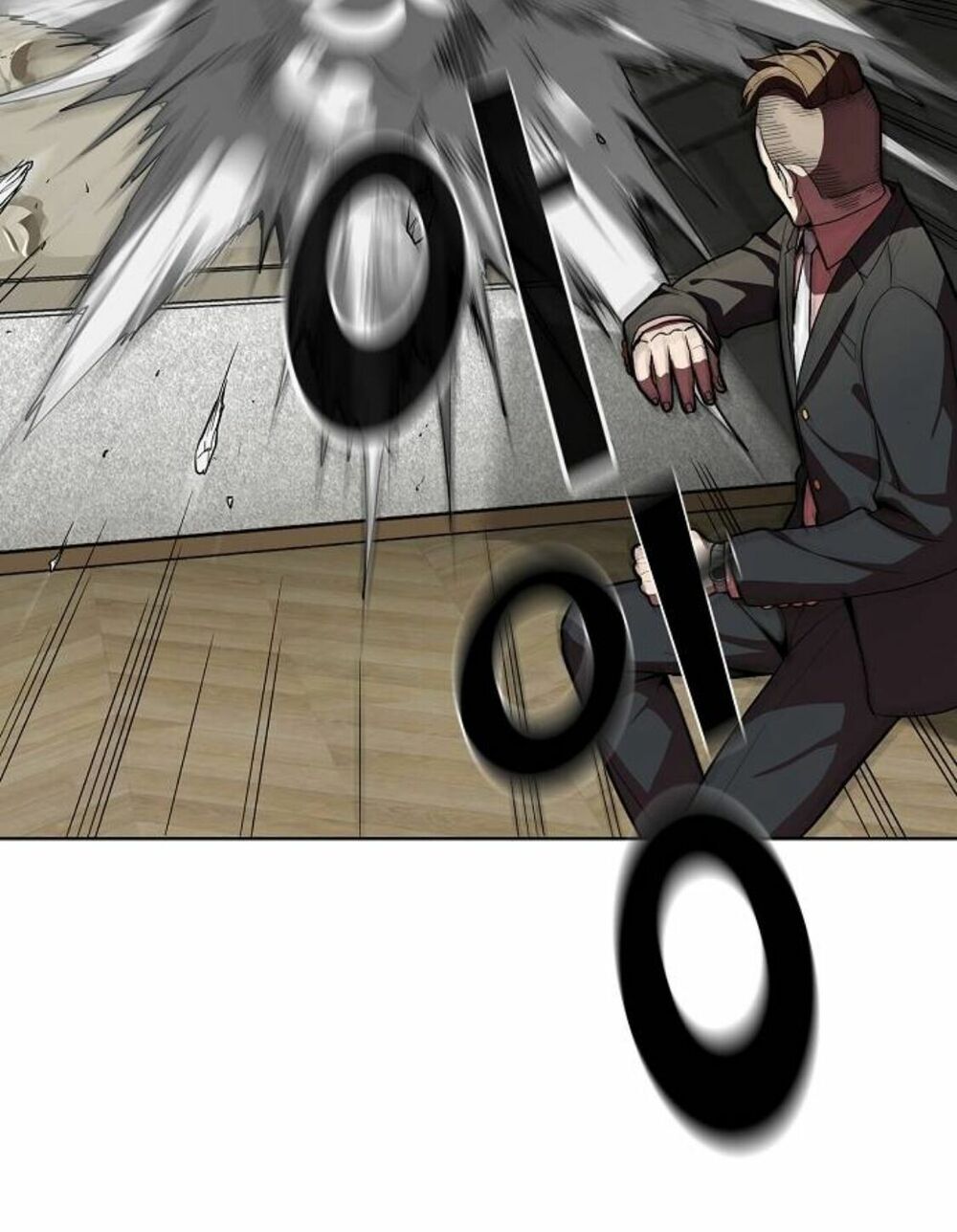 Tôi Là Người Chơi Leo Tháp Một Mình Chapter 9 - Trang 2