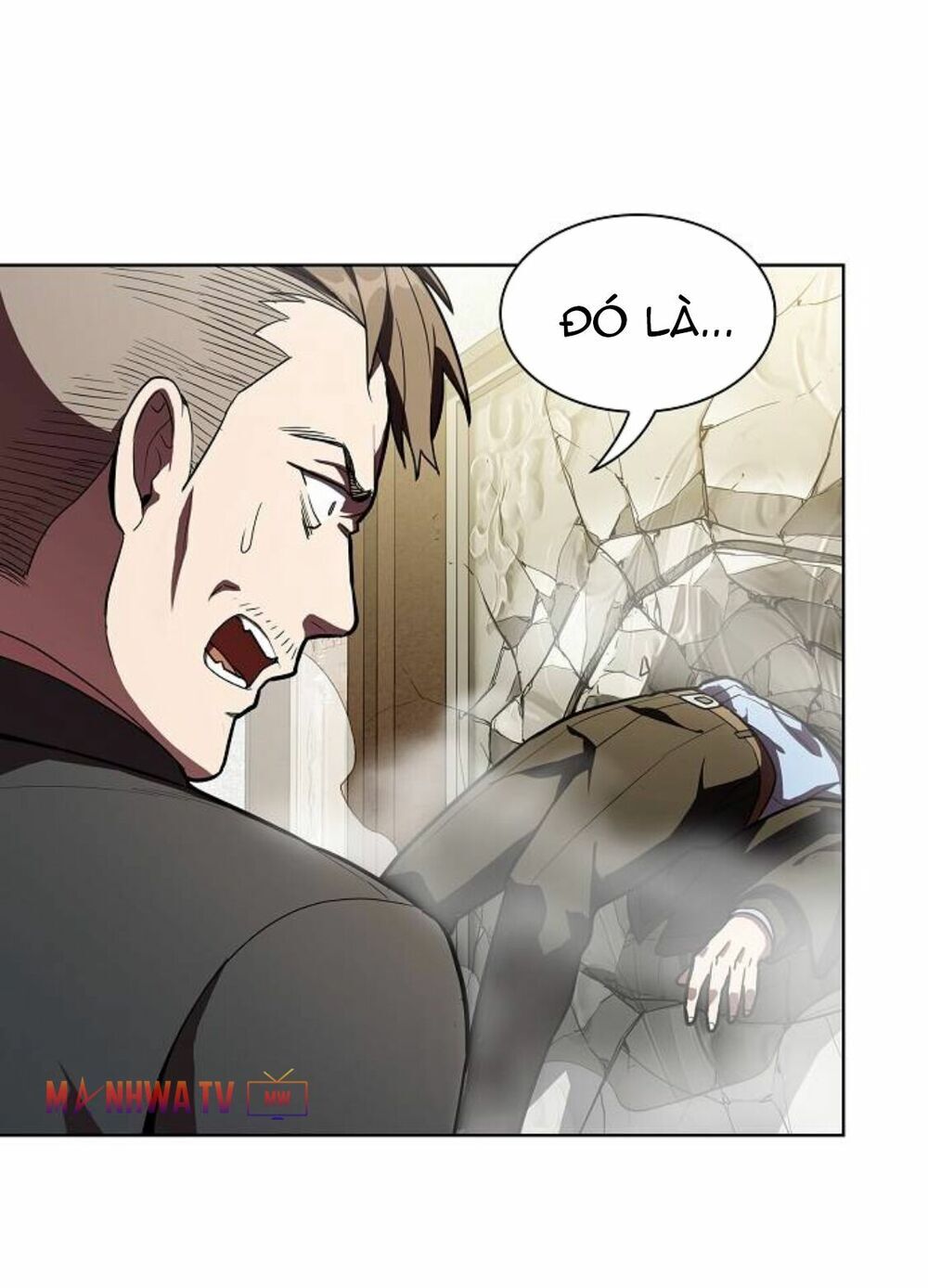 Tôi Là Người Chơi Leo Tháp Một Mình Chapter 9 - Trang 2