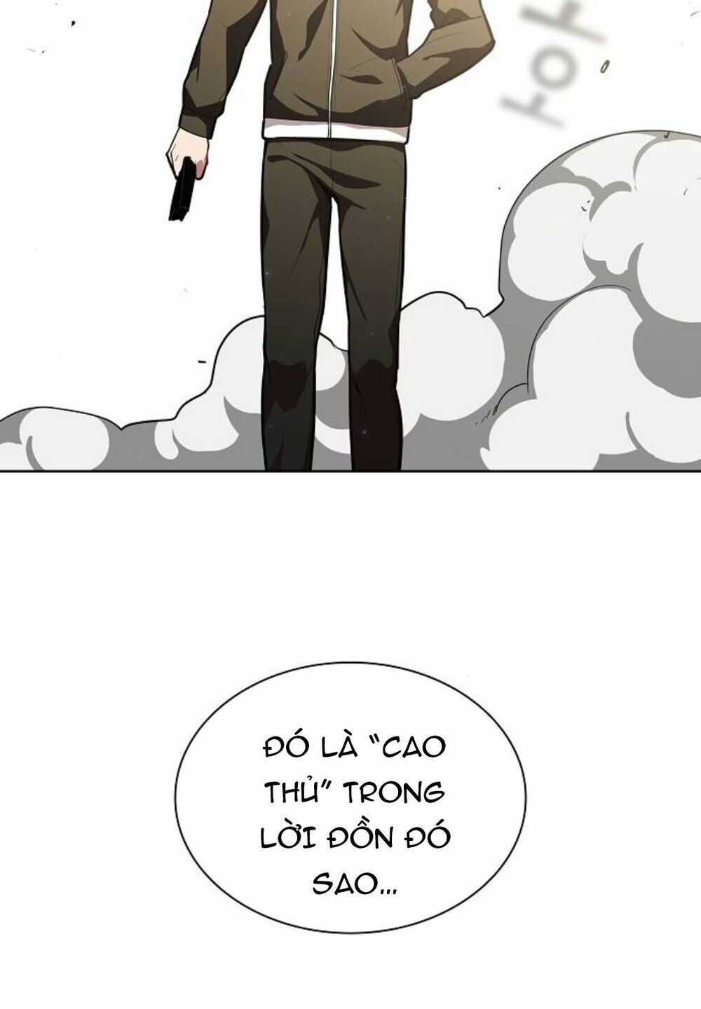 Tôi Là Người Chơi Leo Tháp Một Mình Chapter 9 - Trang 2