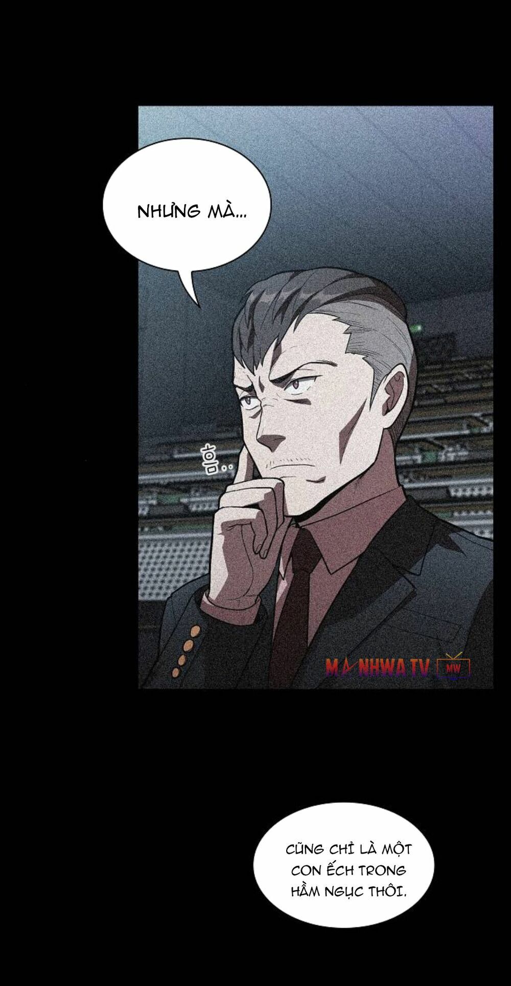 Tôi Là Người Chơi Leo Tháp Một Mình Chapter 9 - Trang 2