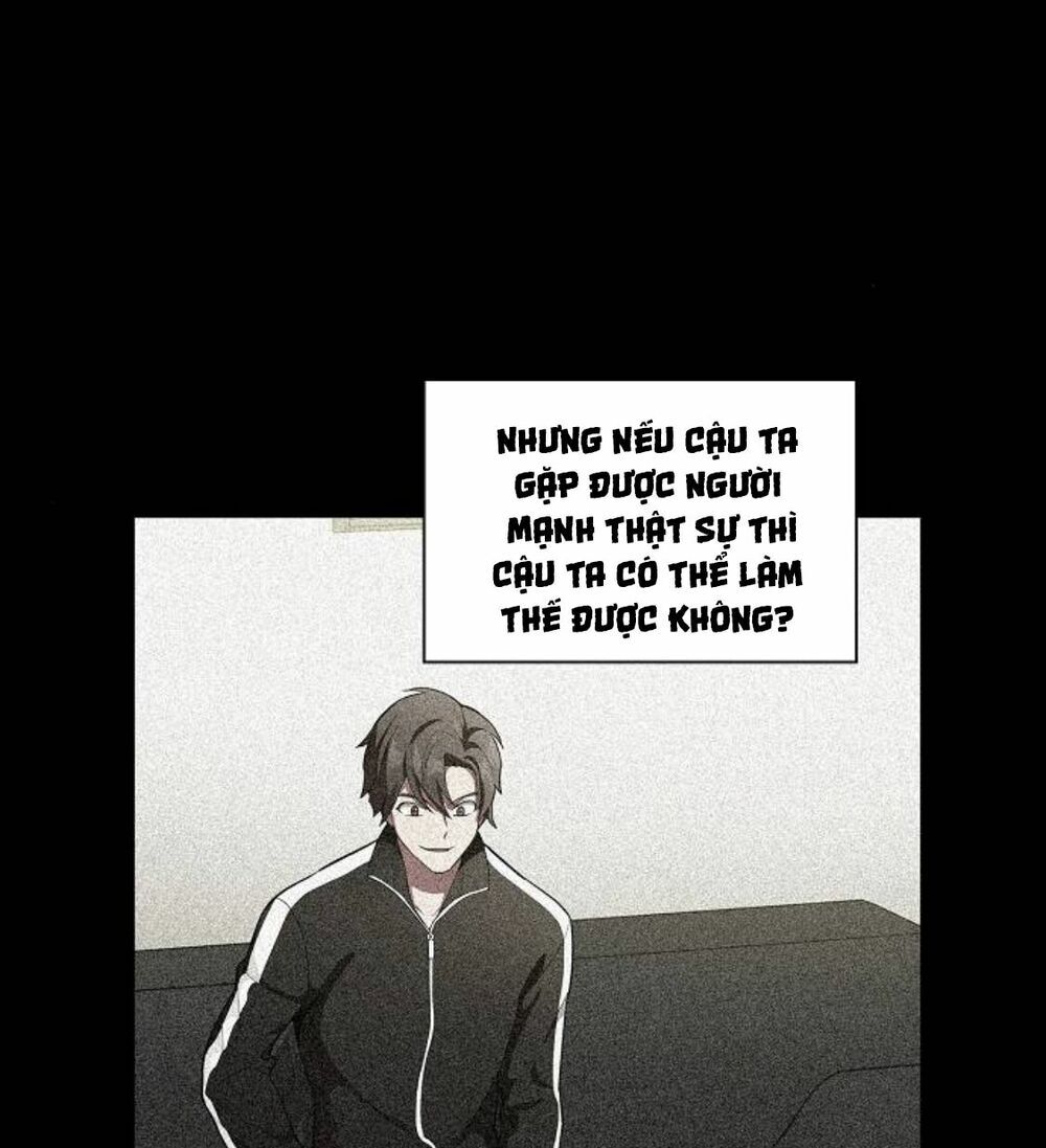 Tôi Là Người Chơi Leo Tháp Một Mình Chapter 9 - Trang 2