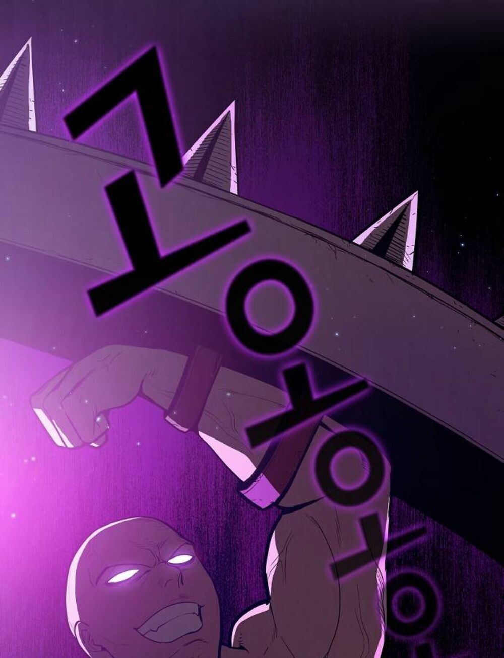 Tôi Là Người Chơi Leo Tháp Một Mình Chapter 9 - Trang 2