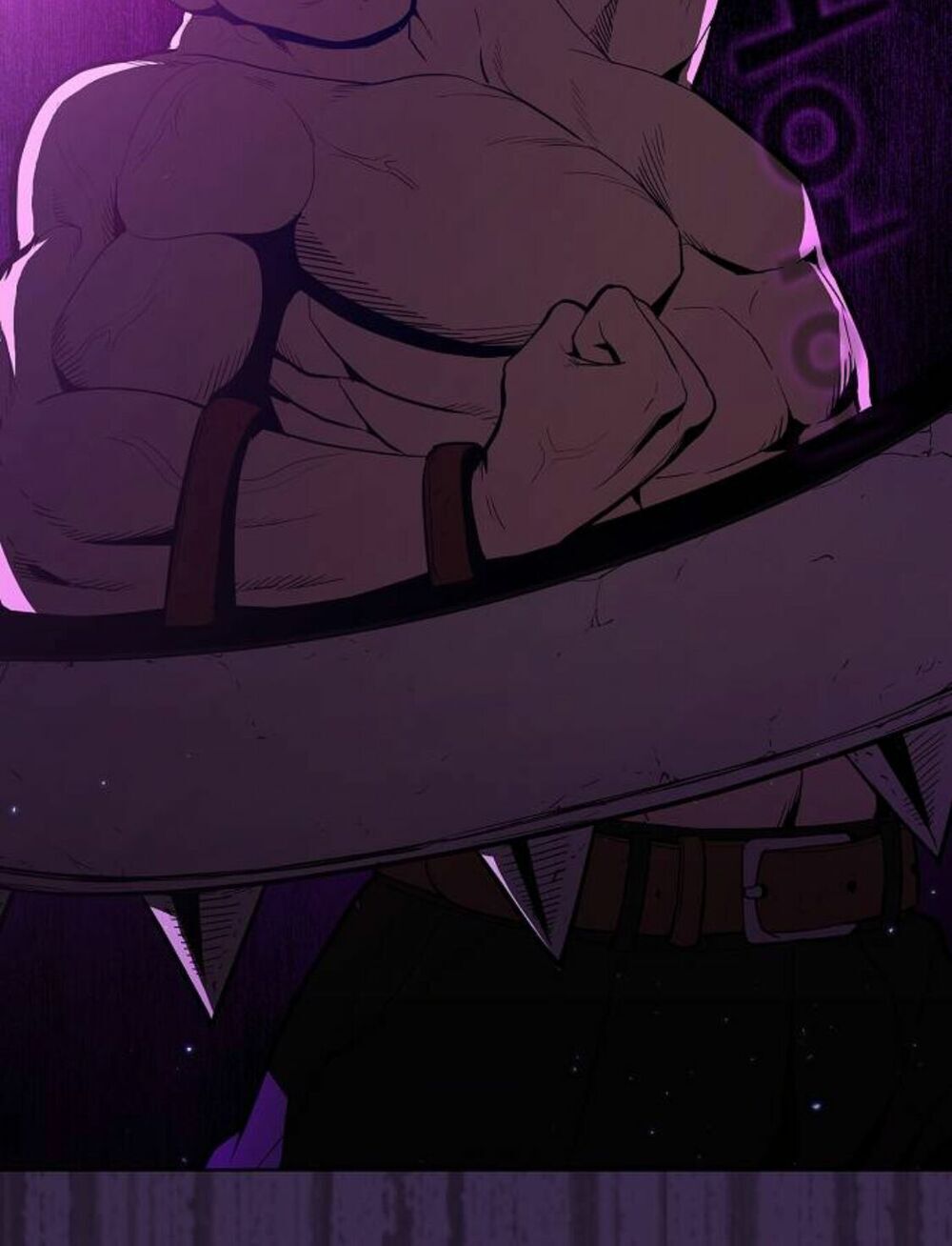 Tôi Là Người Chơi Leo Tháp Một Mình Chapter 9 - Trang 2