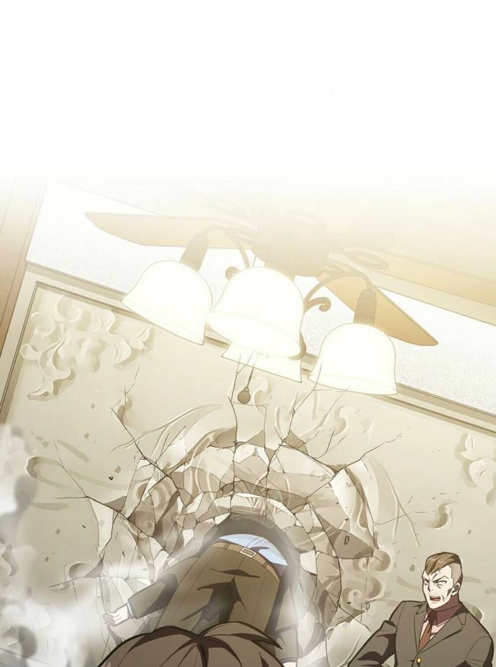 Tôi Là Người Chơi Leo Tháp Một Mình Chapter 9 - Trang 2