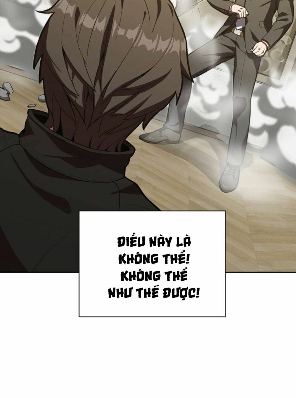 Tôi Là Người Chơi Leo Tháp Một Mình Chapter 9 - Trang 2