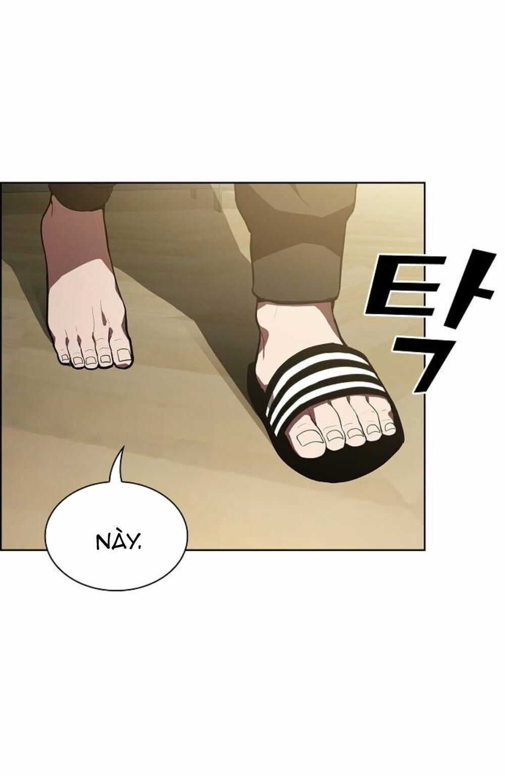 Tôi Là Người Chơi Leo Tháp Một Mình Chapter 9 - Trang 2