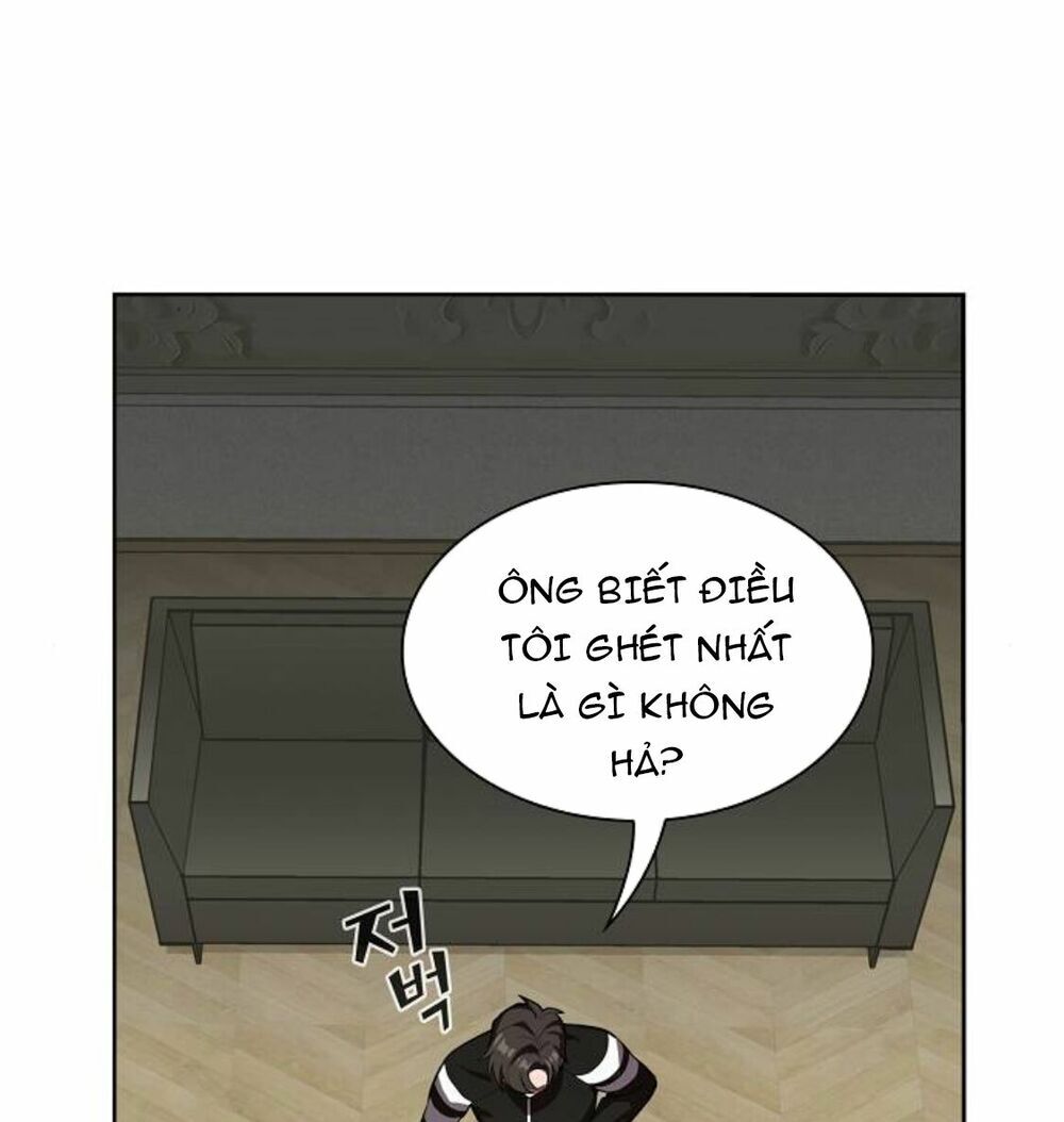 Tôi Là Người Chơi Leo Tháp Một Mình Chapter 9 - Trang 2