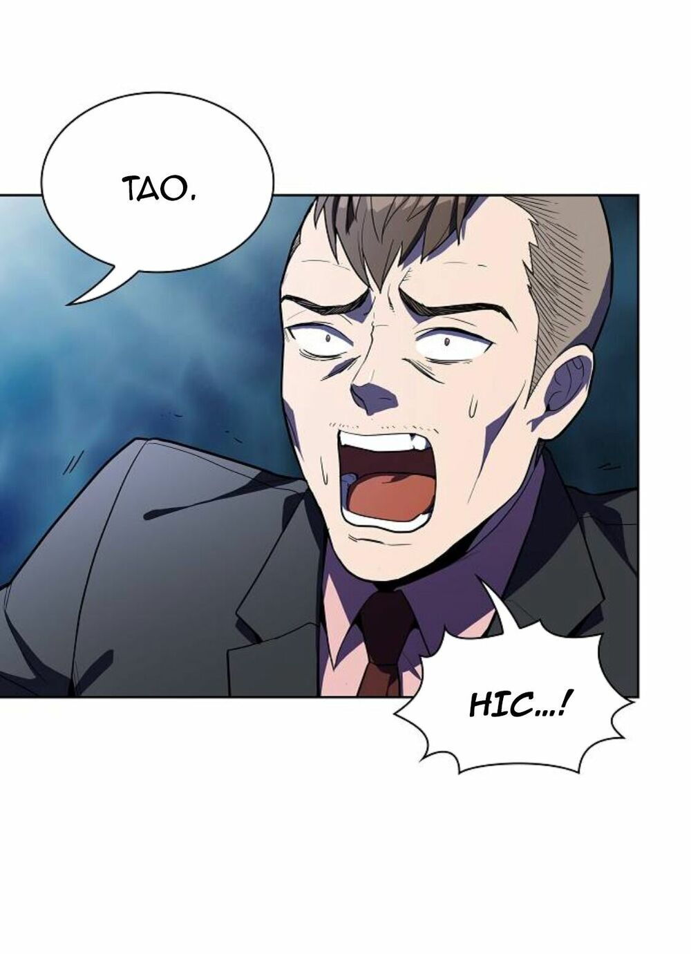 Tôi Là Người Chơi Leo Tháp Một Mình Chapter 9 - Trang 2