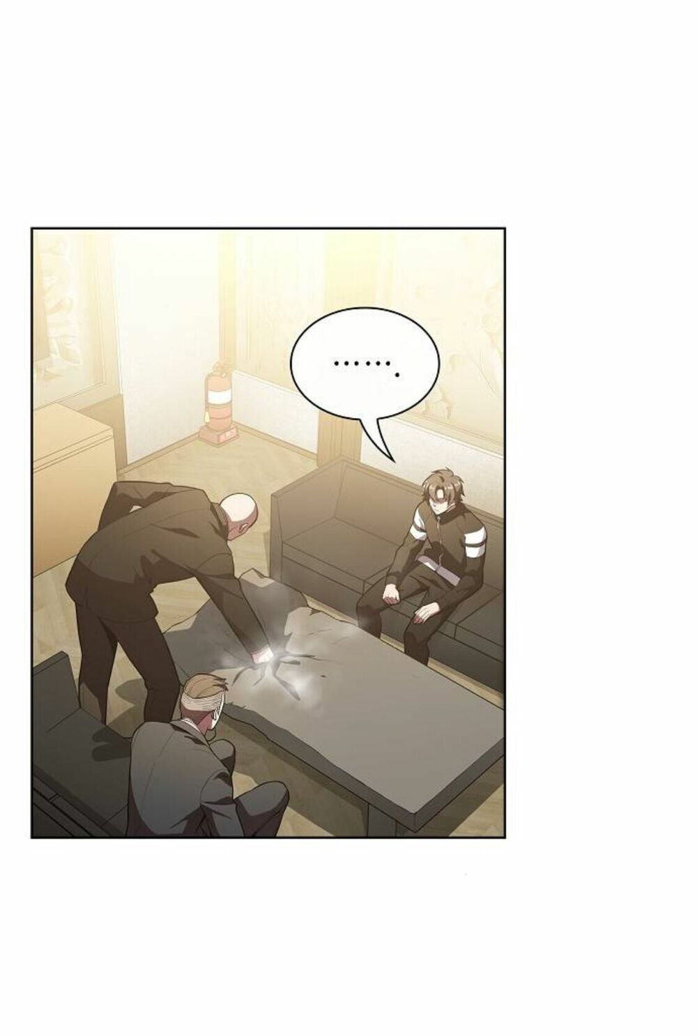 Tôi Là Người Chơi Leo Tháp Một Mình Chapter 9 - Trang 2