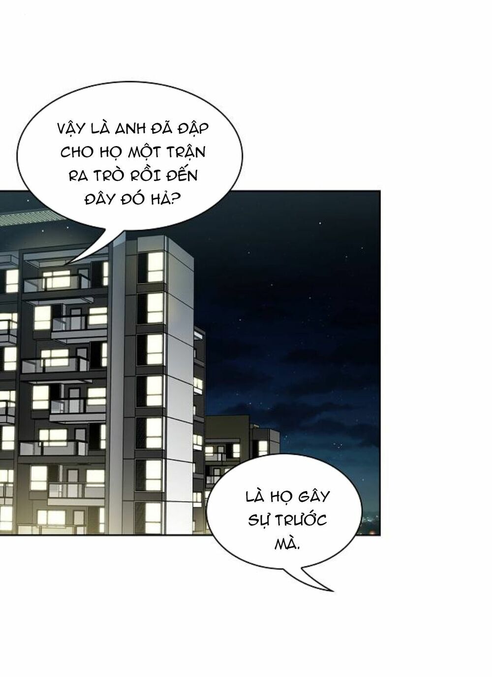 Tôi Là Người Chơi Leo Tháp Một Mình Chapter 9 - Trang 2