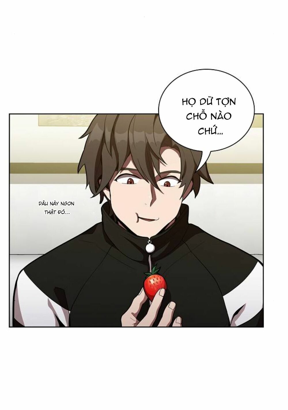 Tôi Là Người Chơi Leo Tháp Một Mình Chapter 9 - Trang 2