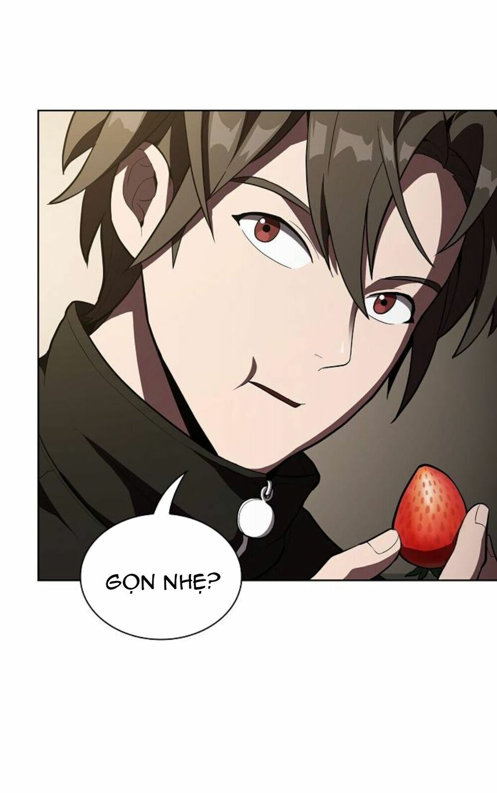 Tôi Là Người Chơi Leo Tháp Một Mình Chapter 9 - Trang 2