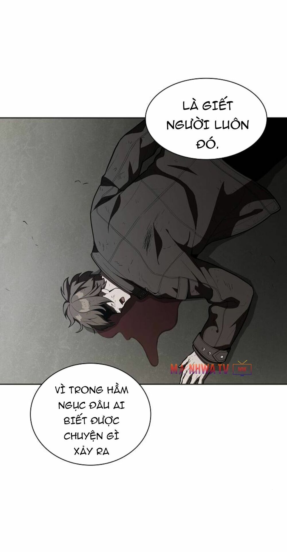 Tôi Là Người Chơi Leo Tháp Một Mình Chapter 9 - Trang 2