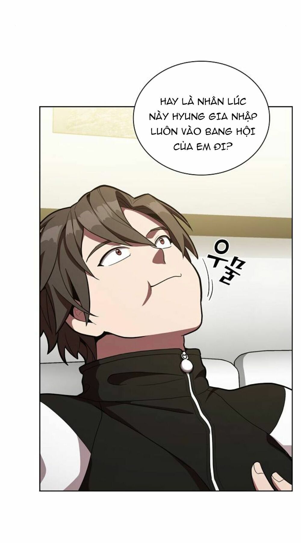 Tôi Là Người Chơi Leo Tháp Một Mình Chapter 9 - Trang 2