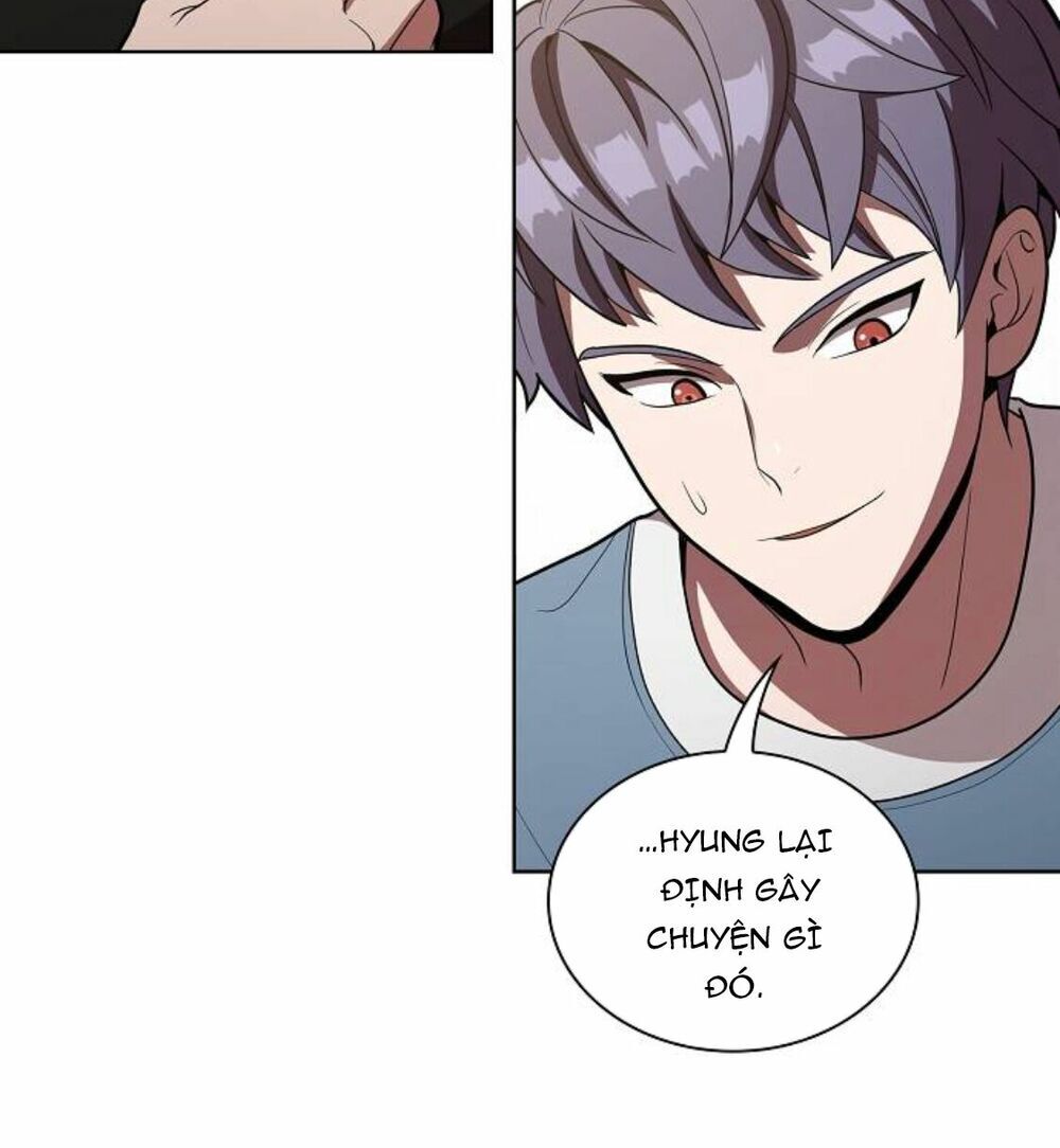 Tôi Là Người Chơi Leo Tháp Một Mình Chapter 9 - Trang 2