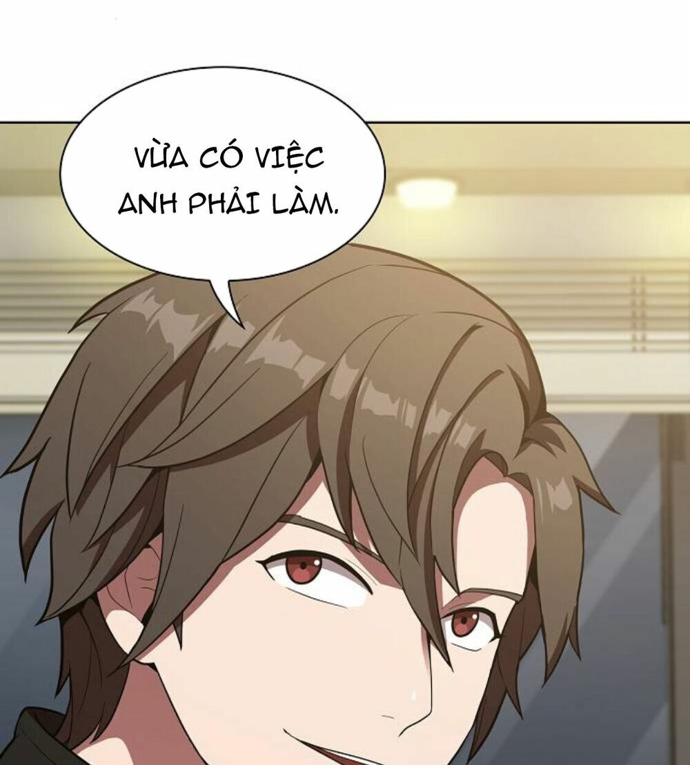 Tôi Là Người Chơi Leo Tháp Một Mình Chapter 9 - Trang 2