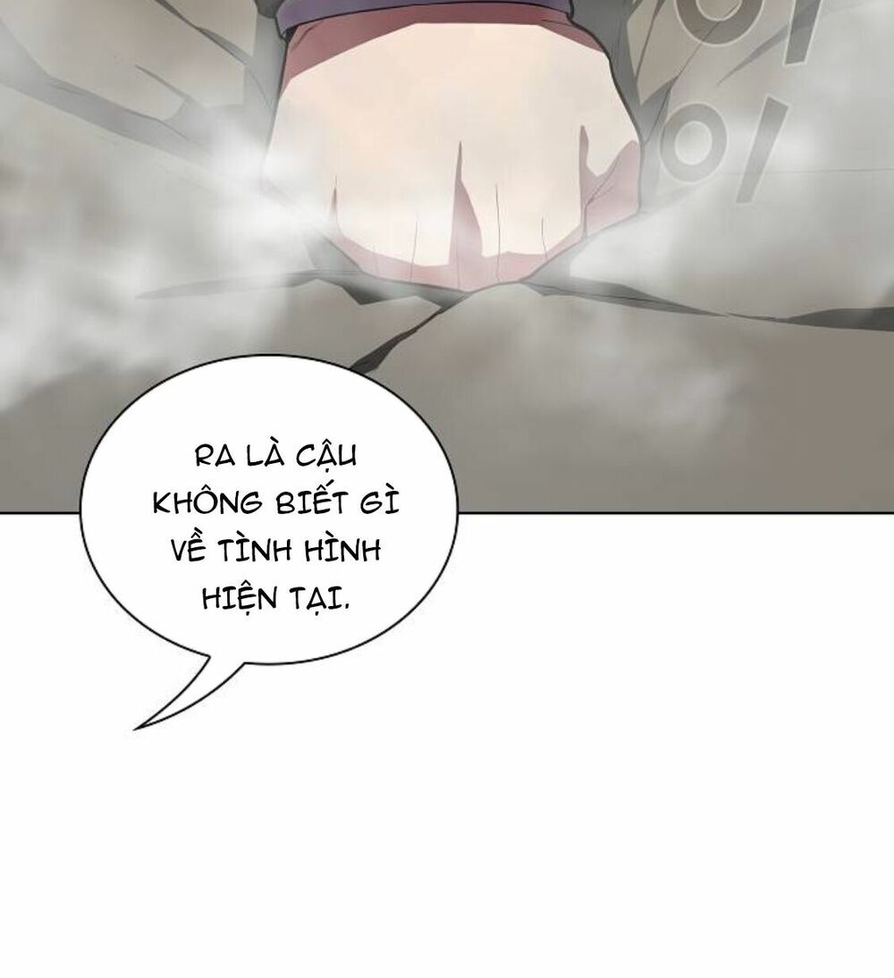 Tôi Là Người Chơi Leo Tháp Một Mình Chapter 9 - Trang 2