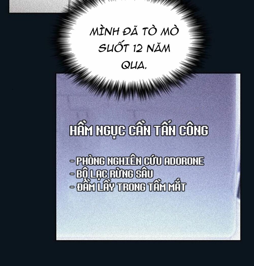 Tôi Là Người Chơi Leo Tháp Một Mình Chapter 9 - Trang 2