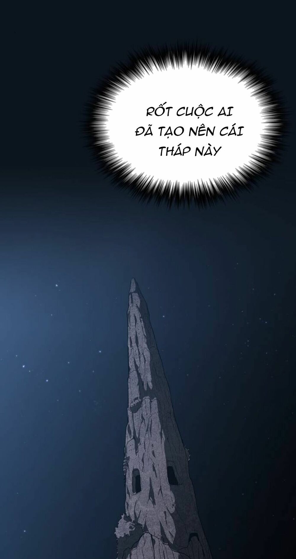 Tôi Là Người Chơi Leo Tháp Một Mình Chapter 9 - Trang 2