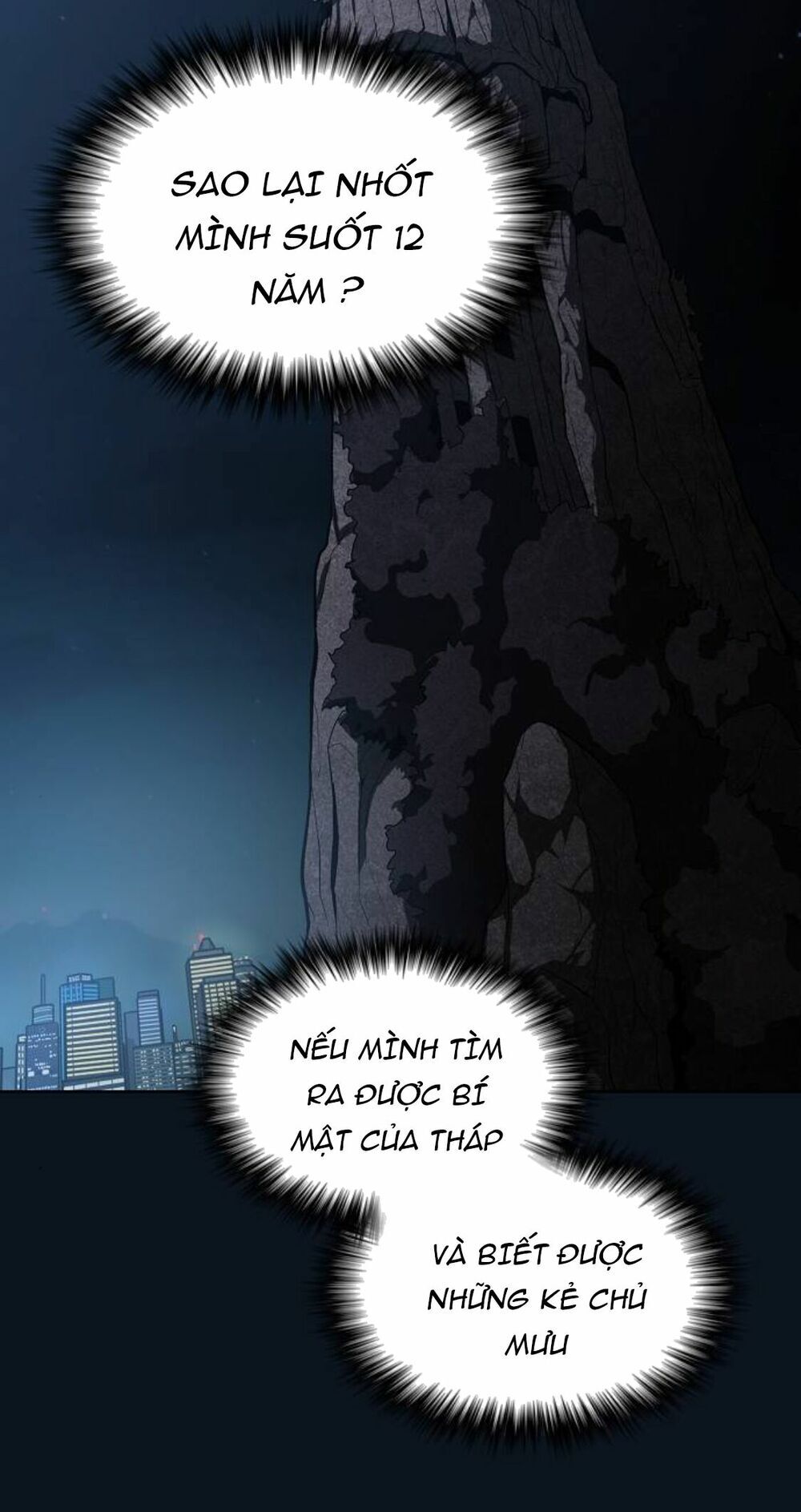 Tôi Là Người Chơi Leo Tháp Một Mình Chapter 9 - Trang 2