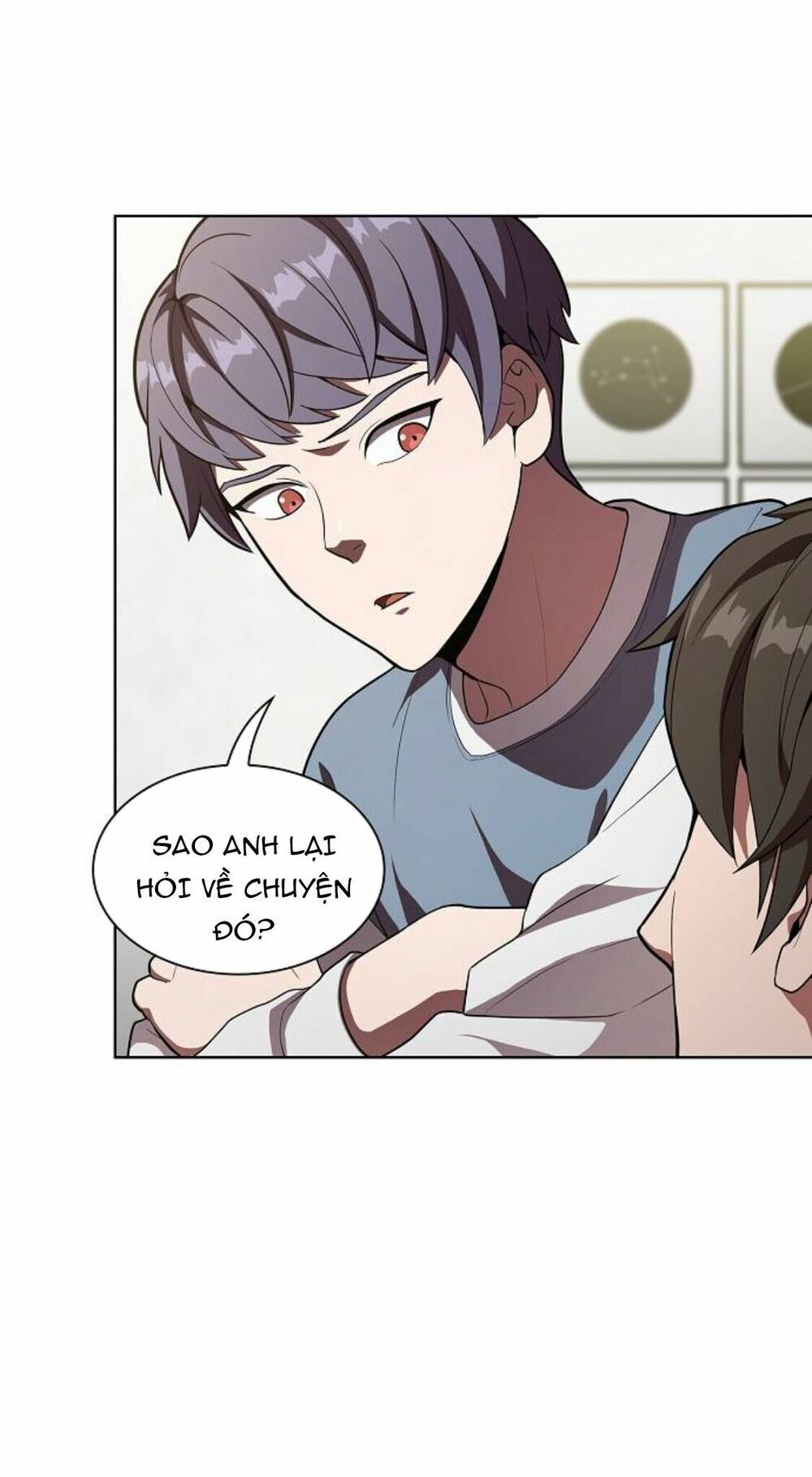 Tôi Là Người Chơi Leo Tháp Một Mình Chapter 9 - Trang 2