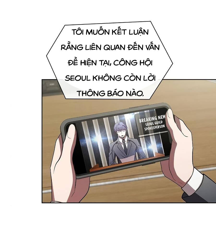 Tôi Là Người Chơi Leo Tháp Một Mình Chapter 90 - Trang 2