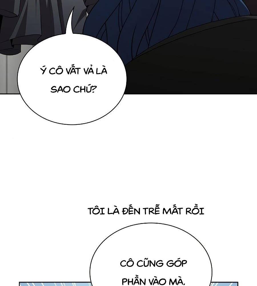 Tôi Là Người Chơi Leo Tháp Một Mình Chapter 90 - Trang 2