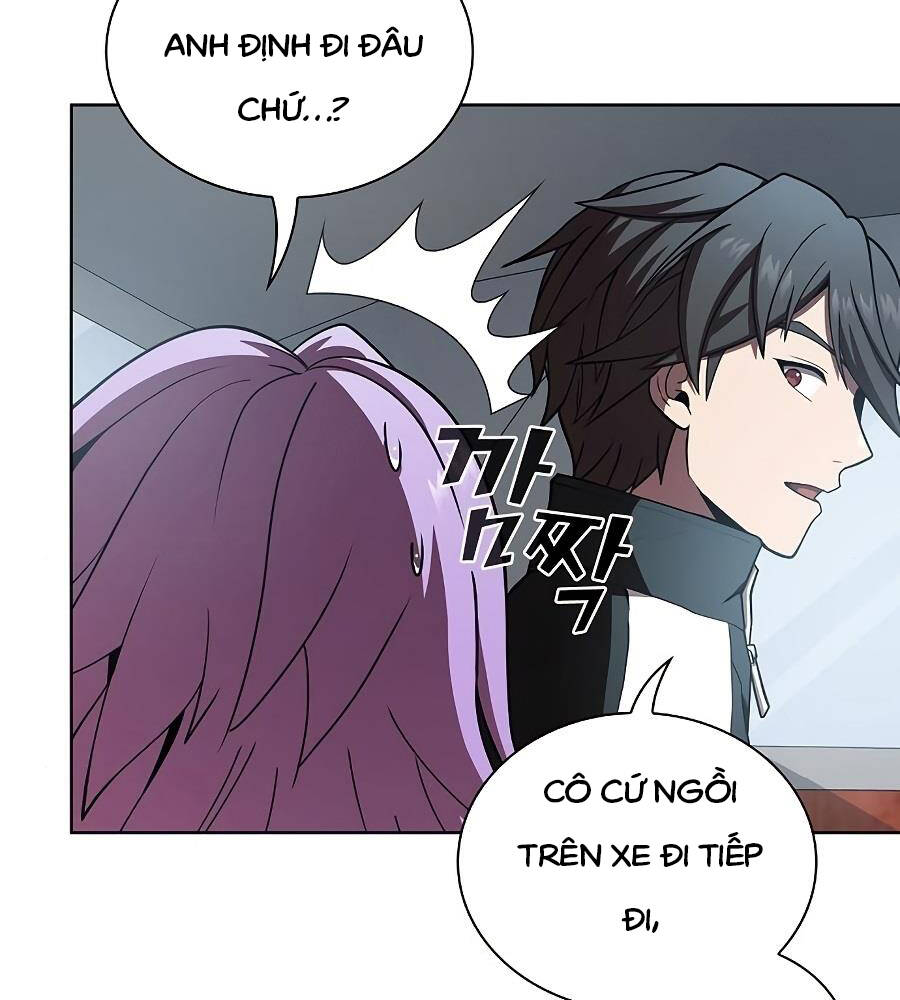 Tôi Là Người Chơi Leo Tháp Một Mình Chapter 90 - Trang 2