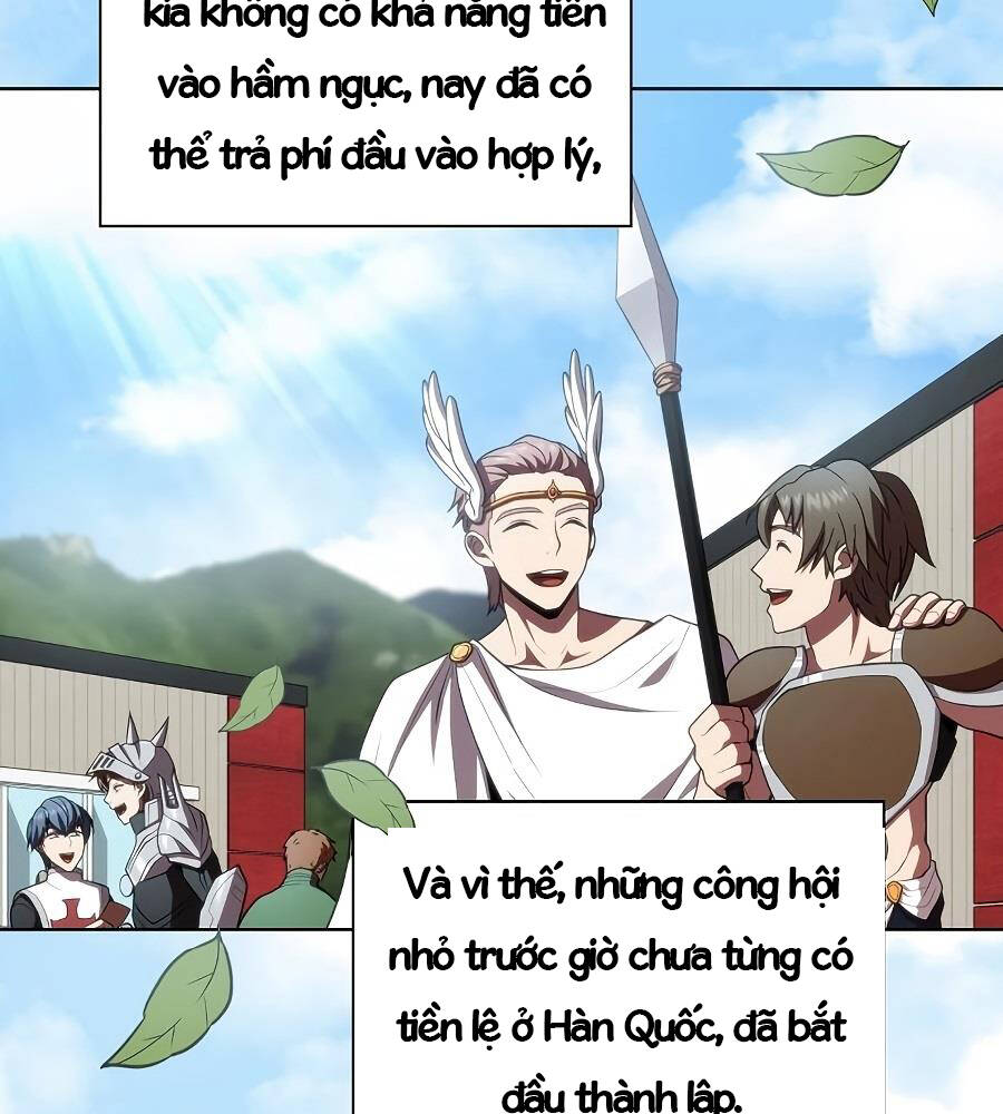 Tôi Là Người Chơi Leo Tháp Một Mình Chapter 90 - Trang 2