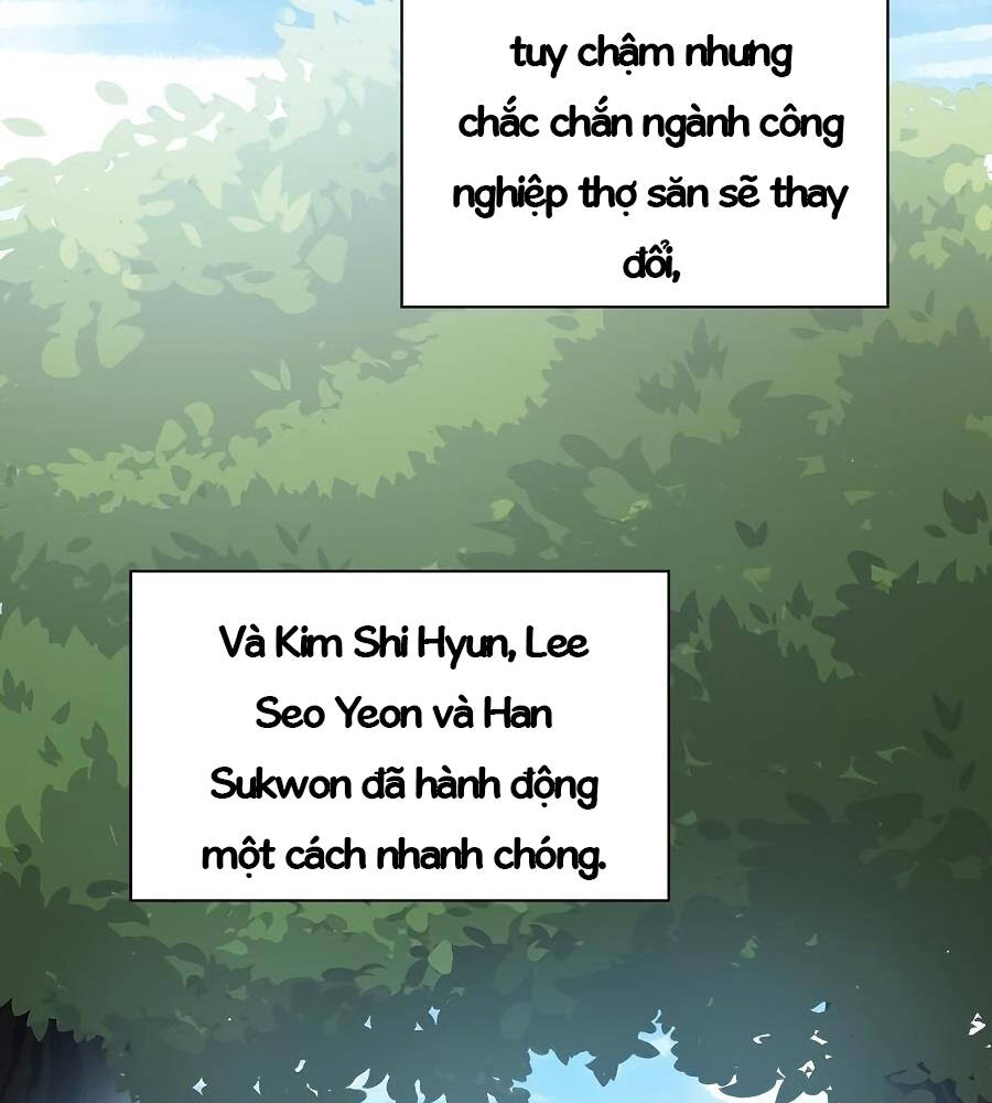 Tôi Là Người Chơi Leo Tháp Một Mình Chapter 90 - Trang 2