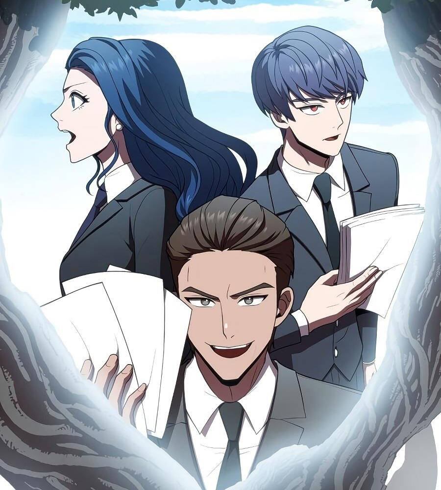 Tôi Là Người Chơi Leo Tháp Một Mình Chapter 90 - Trang 2