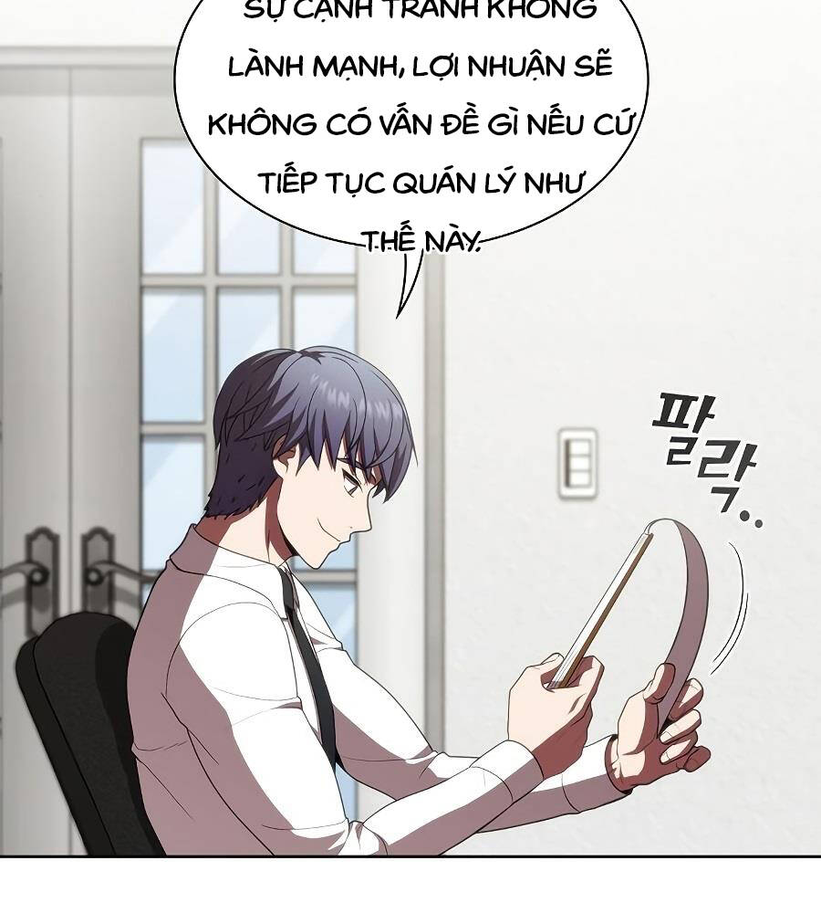 Tôi Là Người Chơi Leo Tháp Một Mình Chapter 90 - Trang 2