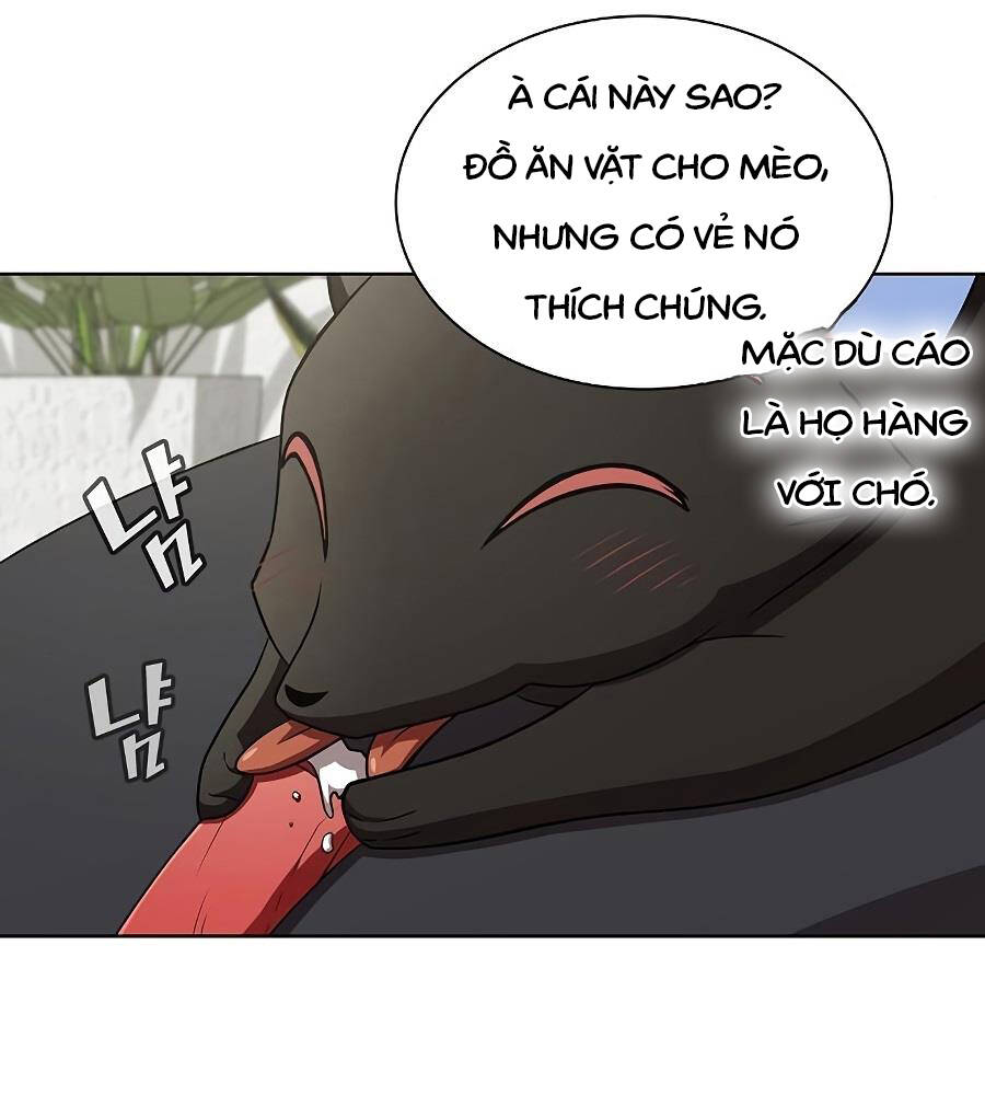 Tôi Là Người Chơi Leo Tháp Một Mình Chapter 90 - Trang 2