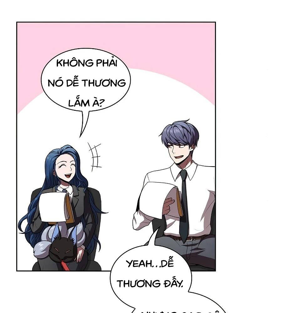 Tôi Là Người Chơi Leo Tháp Một Mình Chapter 90 - Trang 2