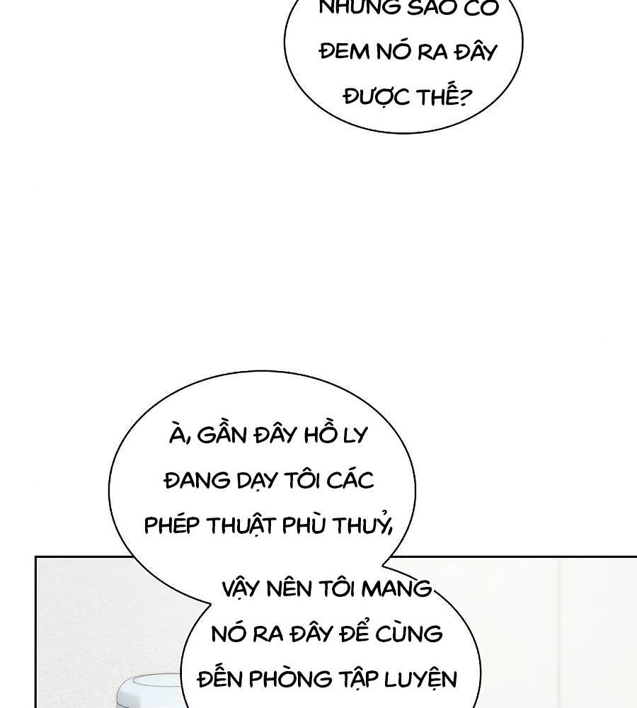 Tôi Là Người Chơi Leo Tháp Một Mình Chapter 90 - Trang 2