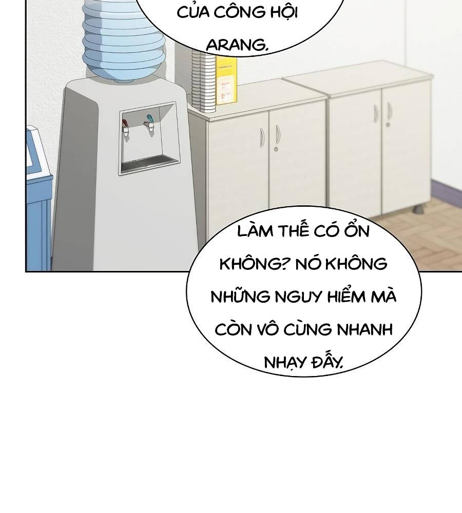 Tôi Là Người Chơi Leo Tháp Một Mình Chapter 90 - Trang 2