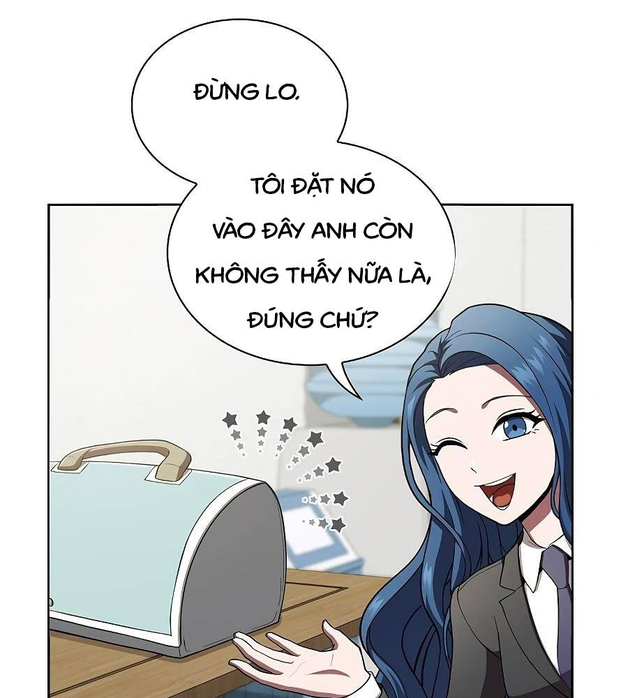 Tôi Là Người Chơi Leo Tháp Một Mình Chapter 90 - Trang 2