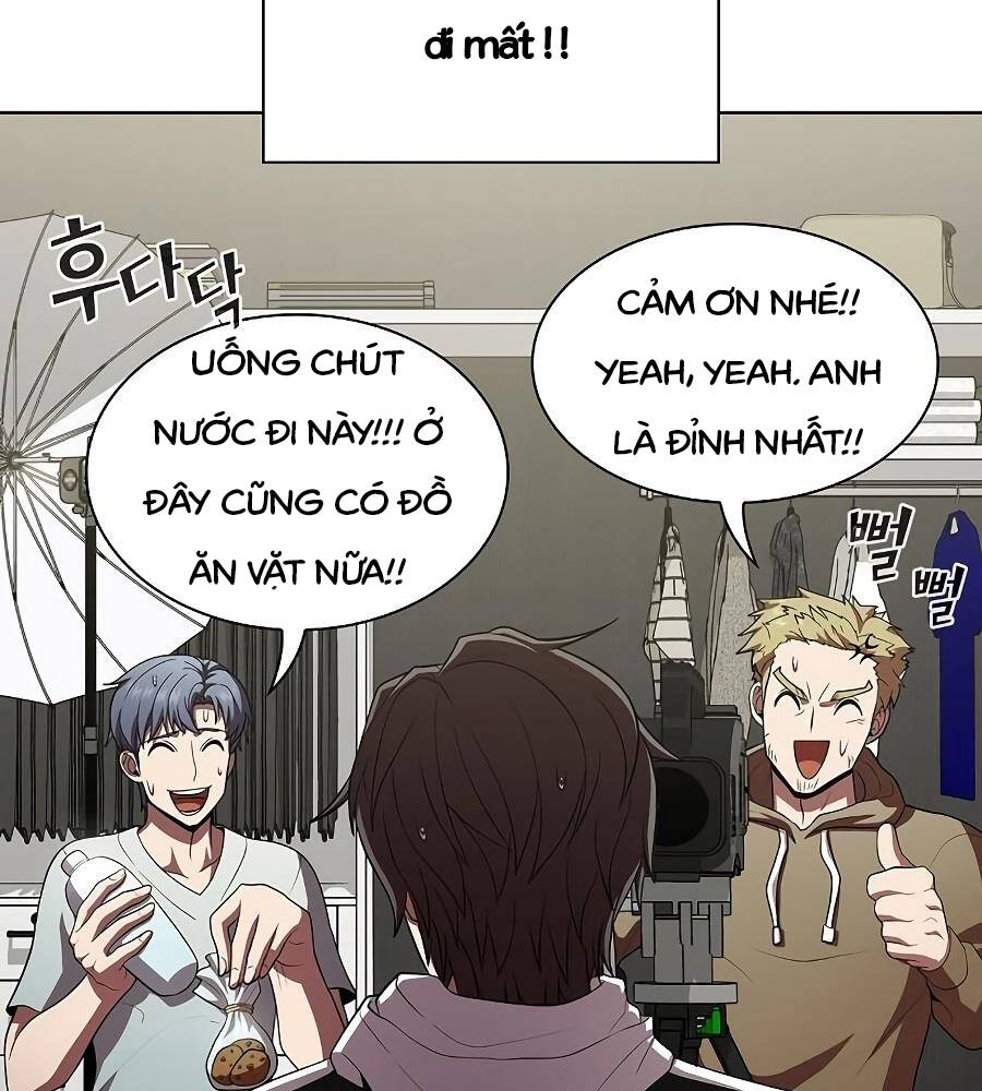 Tôi Là Người Chơi Leo Tháp Một Mình Chapter 90 - Trang 2
