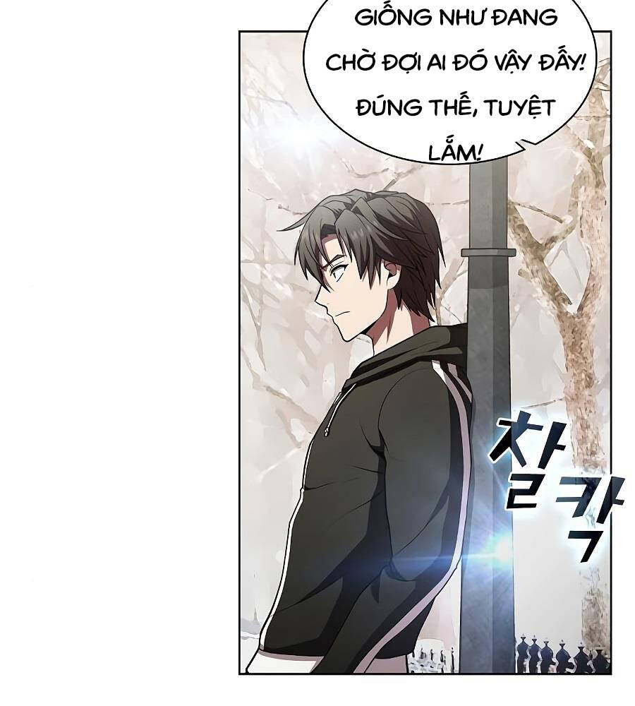 Tôi Là Người Chơi Leo Tháp Một Mình Chapter 90 - Trang 2