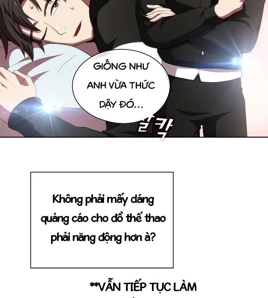 Tôi Là Người Chơi Leo Tháp Một Mình Chapter 90 - Trang 2