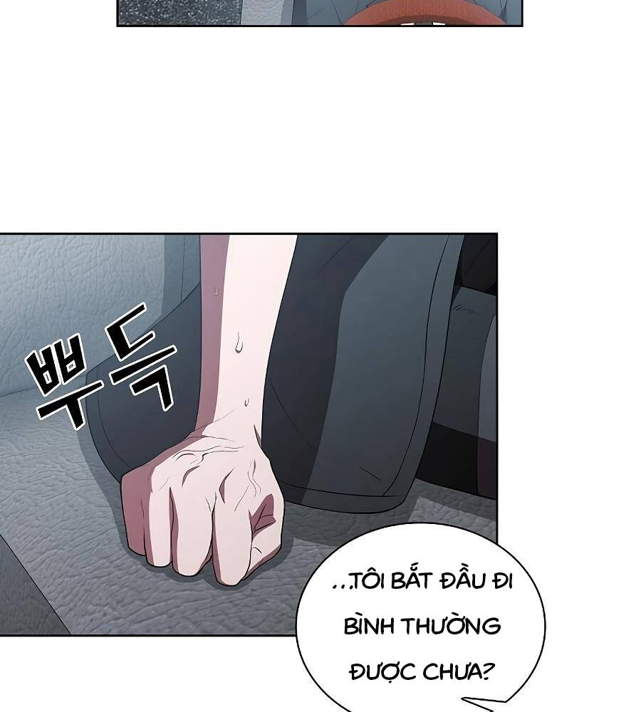 Tôi Là Người Chơi Leo Tháp Một Mình Chapter 90 - Trang 2