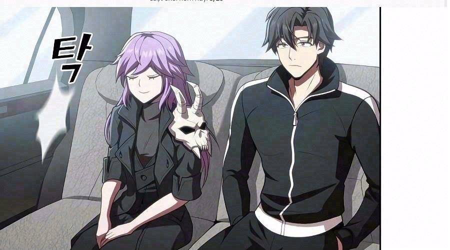 Tôi Là Người Chơi Leo Tháp Một Mình Chapter 90 - Trang 2