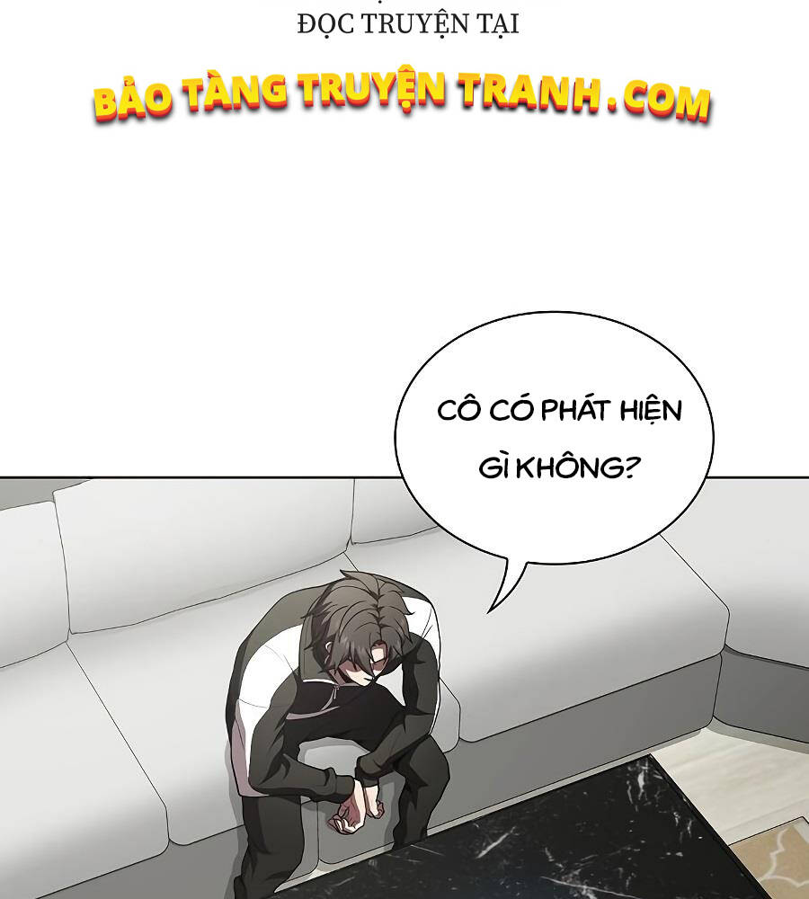 Tôi Là Người Chơi Leo Tháp Một Mình Chapter 90 - Trang 2