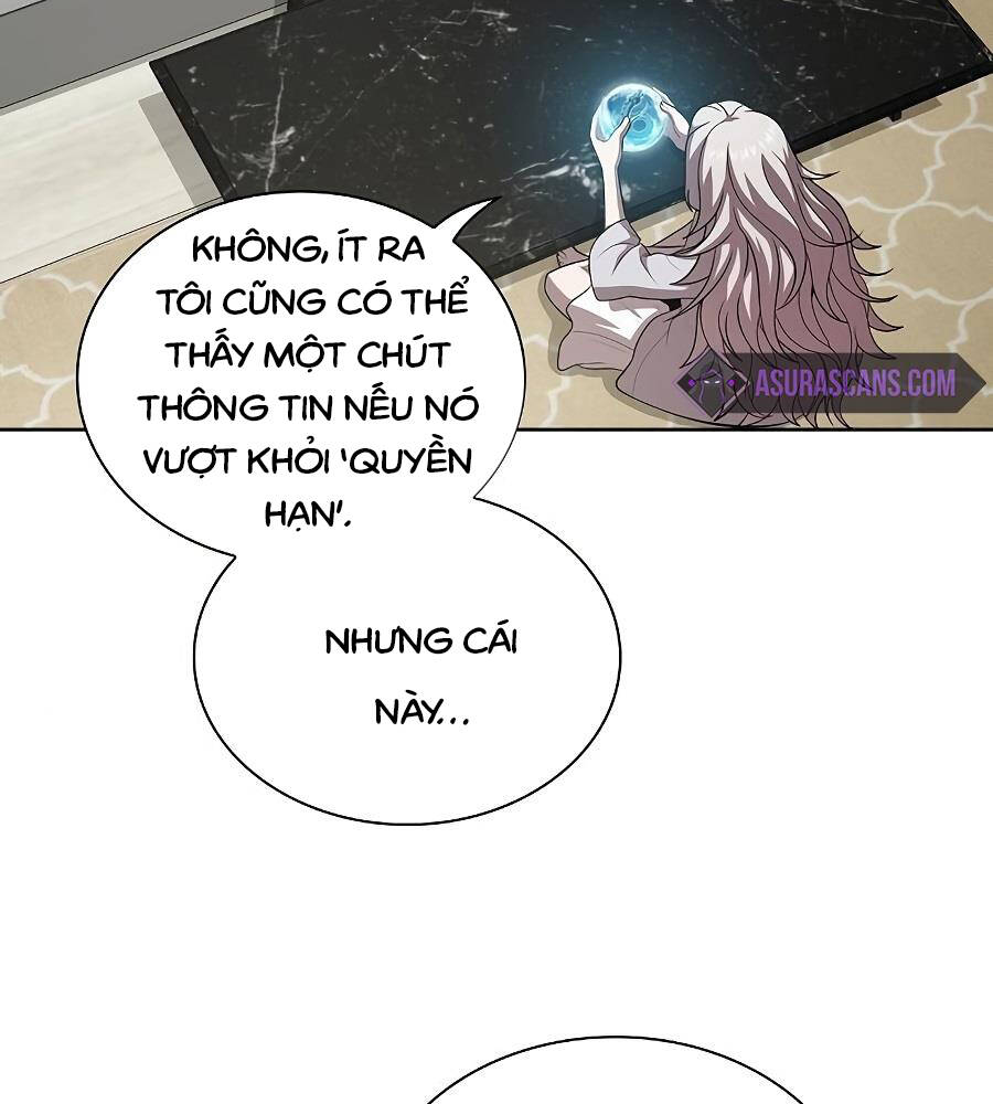 Tôi Là Người Chơi Leo Tháp Một Mình Chapter 90 - Trang 2