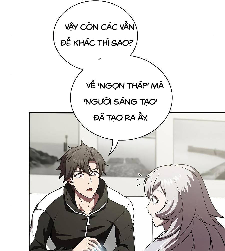 Tôi Là Người Chơi Leo Tháp Một Mình Chapter 90 - Trang 2